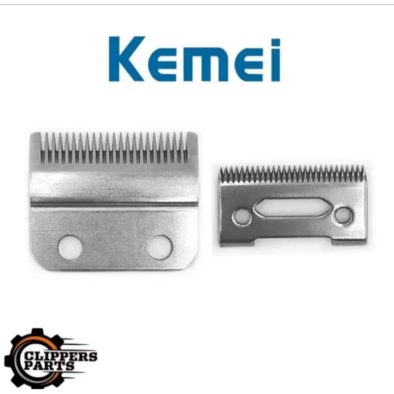 Blade Clipper kemei 2600