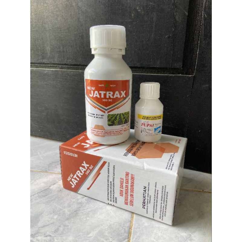 HERBISIDA JATRAX 500 ML