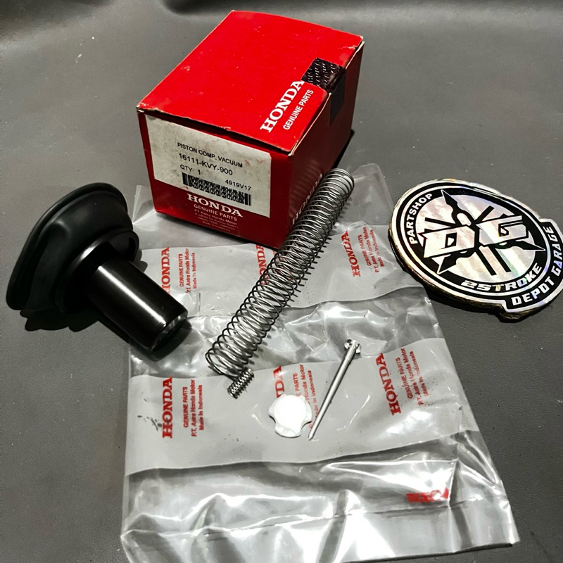 vacum karbu beat scopy spasy vario kulitas setara original