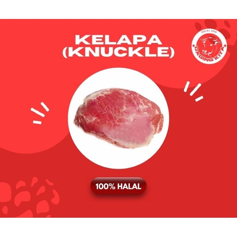 

Daging Sapi Fresh (Kelapa)