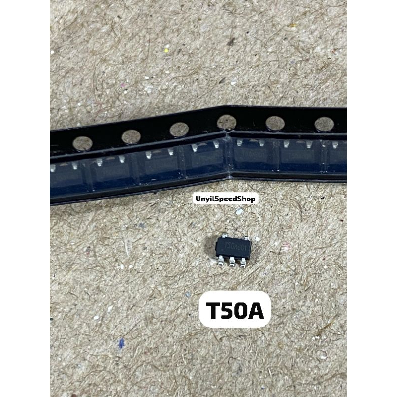 T50A IC stepdown stb T50A