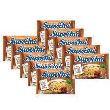 

SUPERMI SEMUR AYAM PEDAS ISI 10 PCS