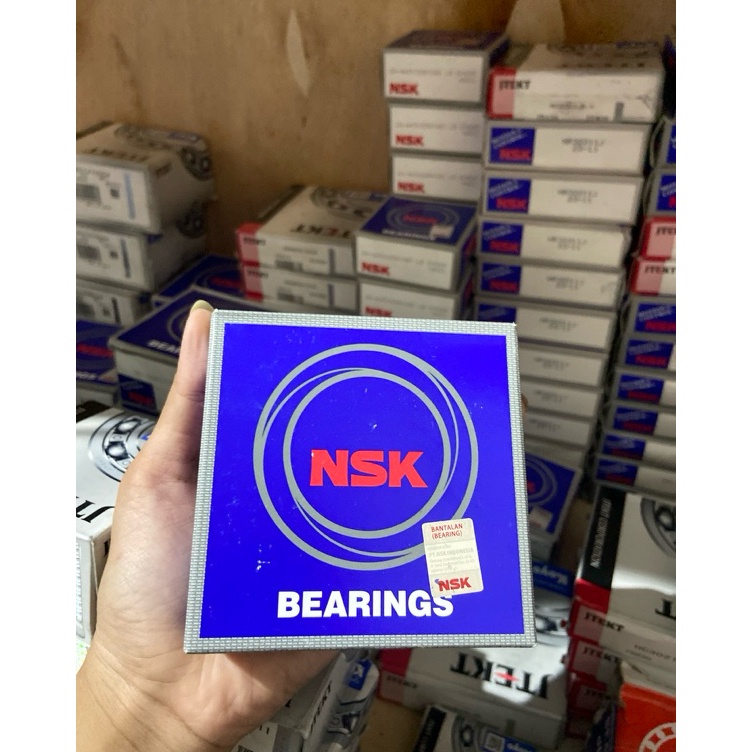 KODE S5E LAKER RODA DEPAN DALAM ELF NKR6658 3221 MERK NSKKOYO JAPAN