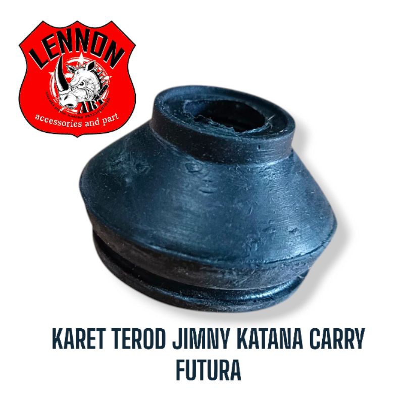 karet tierod tie rod jimny katana carry futara