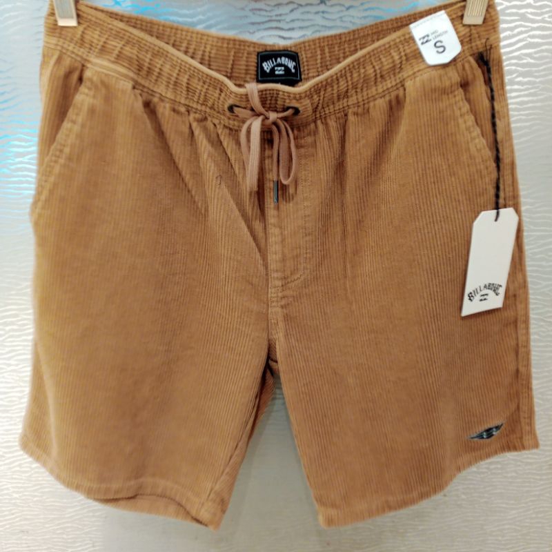 Celana Pendek Billabong Pria Ori