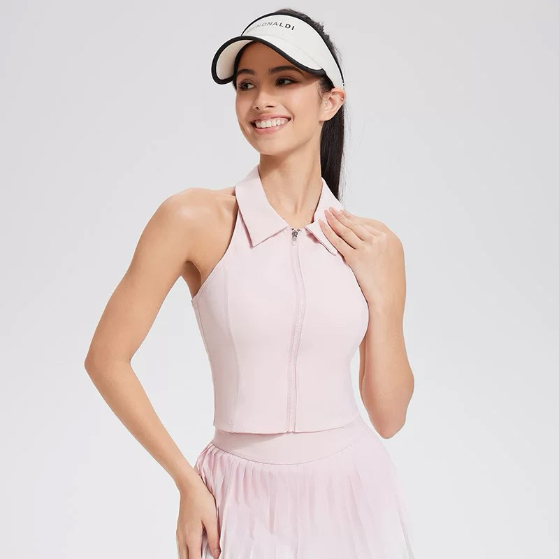 POPPY TOP & SKIRTS || BYLSOUL Women Sportswear Top dan Skirt Olahraga Wanita