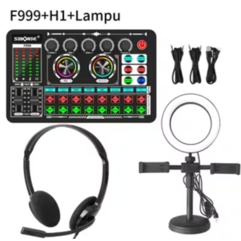 sonkat karokean F999