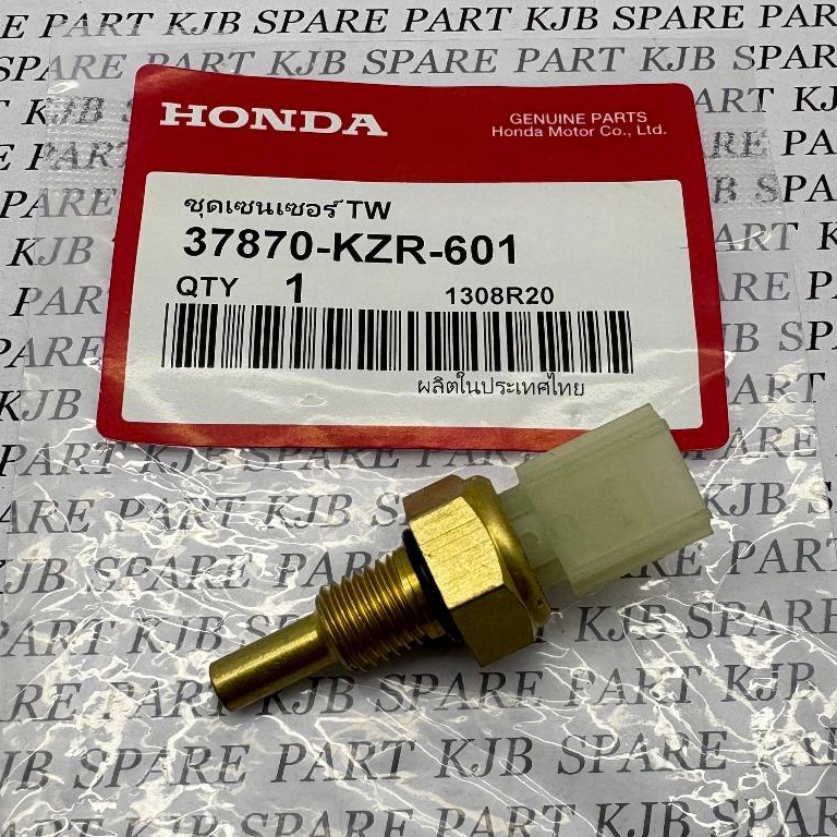 37870-KZR-901 Sensor Suhu ECT Vario 125 150, PCX 150, CBR 150R 250RR Original Thailand