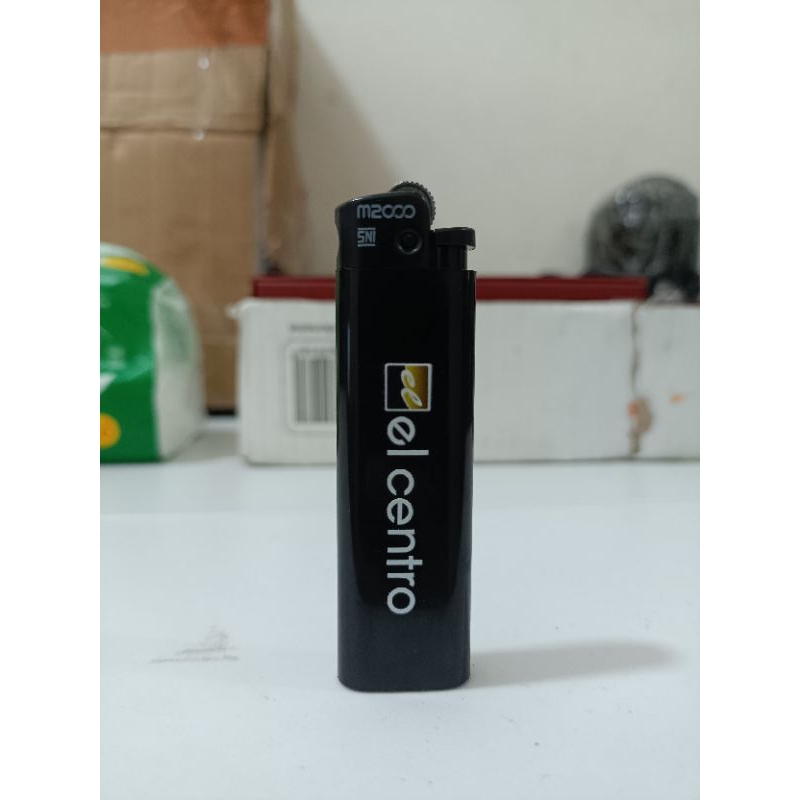 Korek Api Gas Roda M2000 custom / Korek Api / Korek Gas Murah