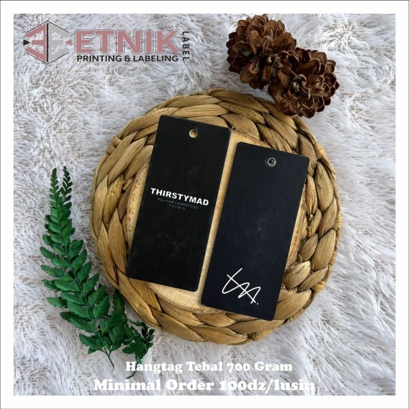 

Hang tag custom hang tag nama hangtag baju tag baju