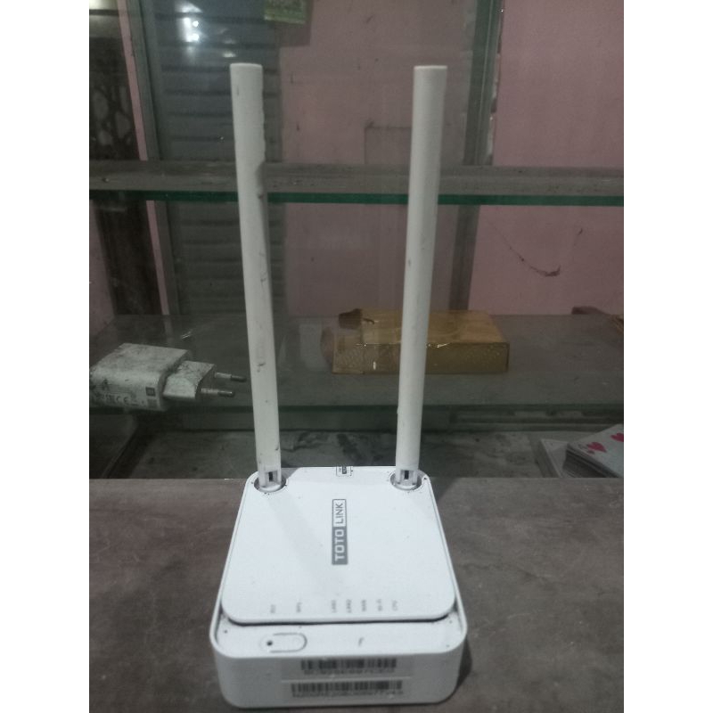 Totolink N200RE