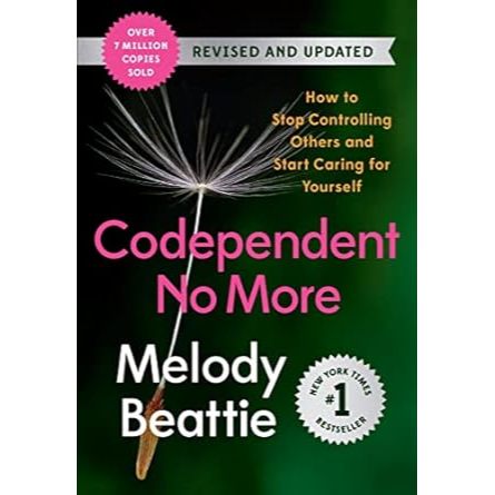 

Readers Collection-Pl_Codependent No More: How to Stop Controlling Others and Start Caring for Yourself