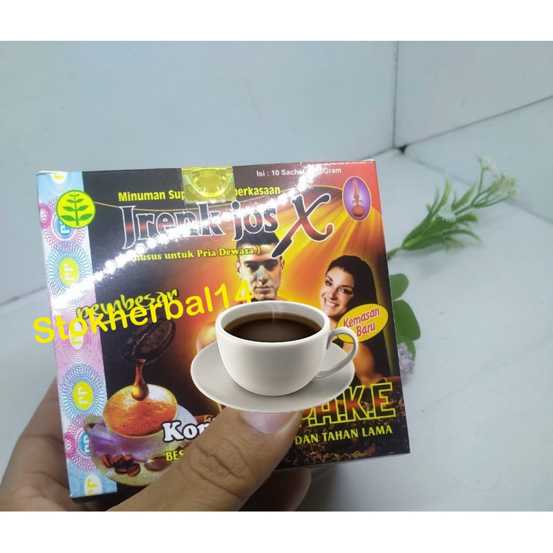 

Bpke Kopi Hitam