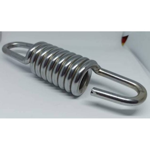 KODE C24Y Per ayunan gantung bahan baja ayunan sintetis furniture kuat untuk beban 15kg