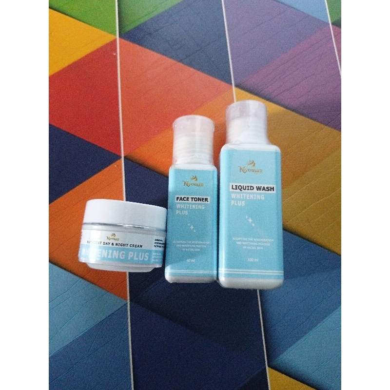 NYOMAN BEUATY SKINCARE