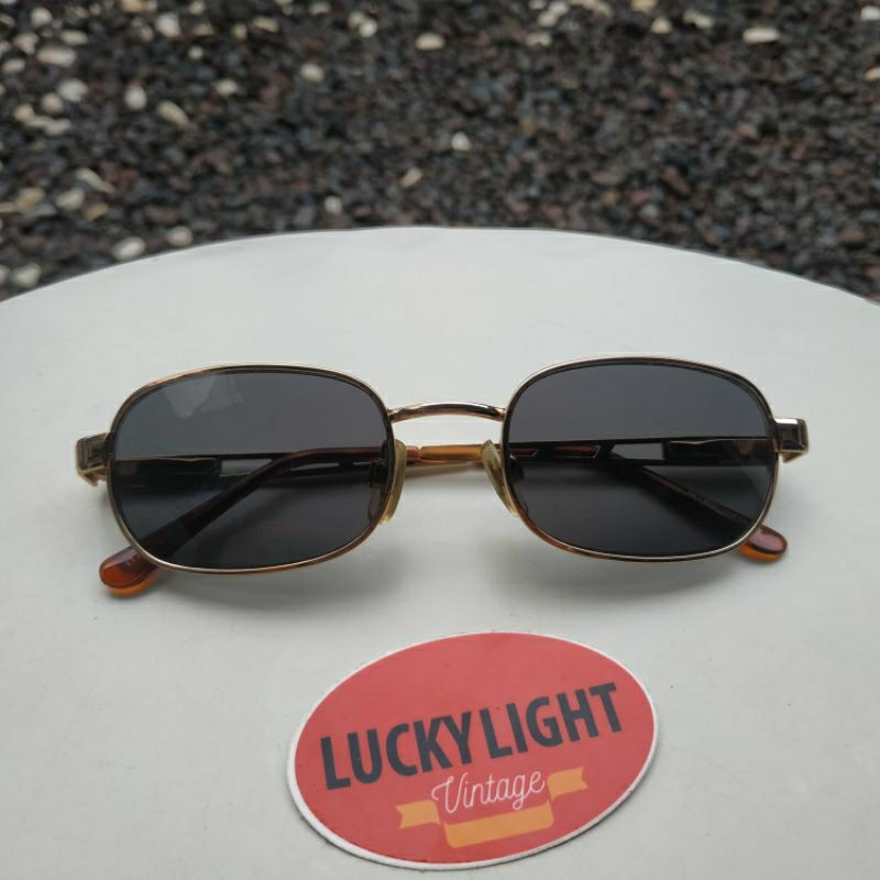 kacamata vintage new old stock