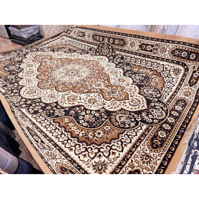 Karpet Almaya 300x400cm super jumbo