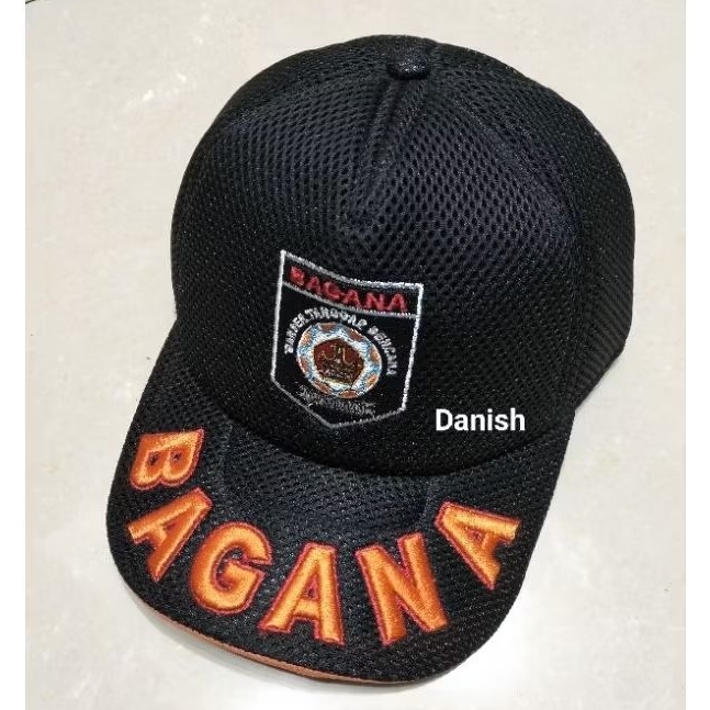 TOPI BAGANA BANSER