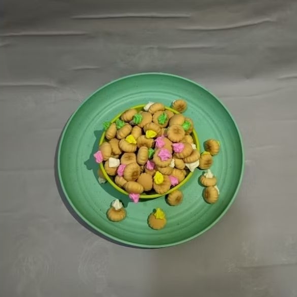

Snack Jadul Gemrose 250g – Manis Renyah Camilan Nostalgia Masa Kecil!