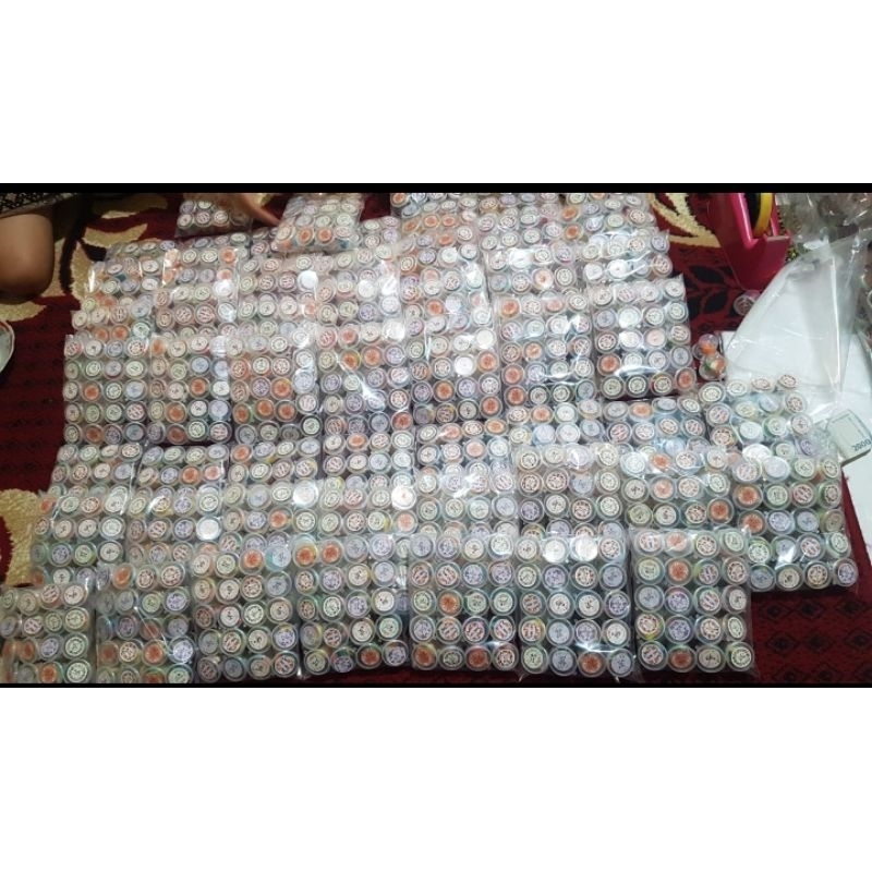 

permen pillow candy stiky