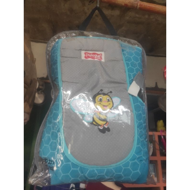 Gendongan bayi hipset dialogue baby