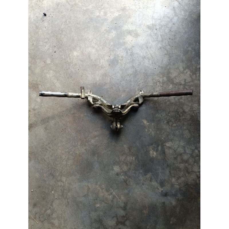 Setang,Stang,Stir Kemudi Yamaha Jupiter Robot,Original,Bekas Lepasan Motor