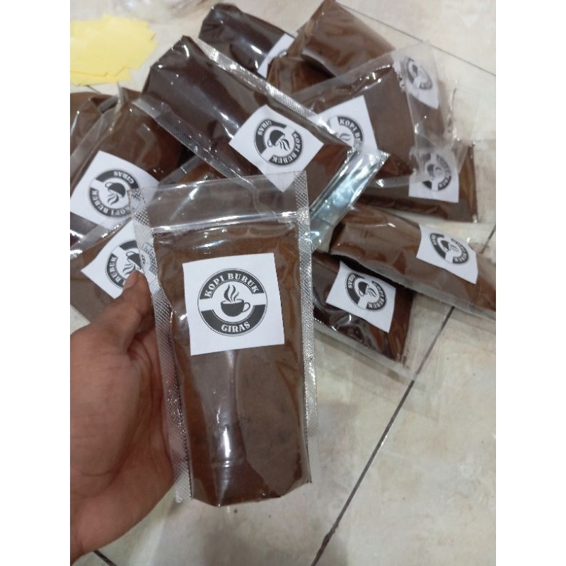 

kopi bubuk giras