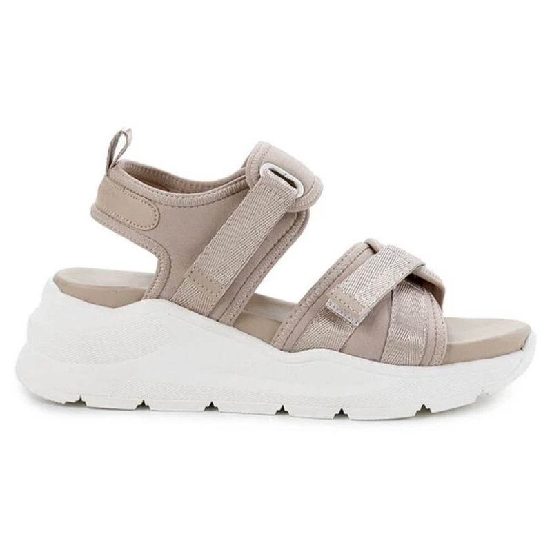 HUSH PUPPIES FORTUNA WEDGES