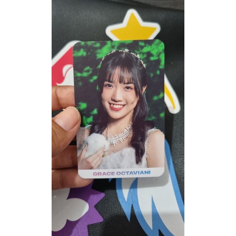 pc gracie jkt48 ssk