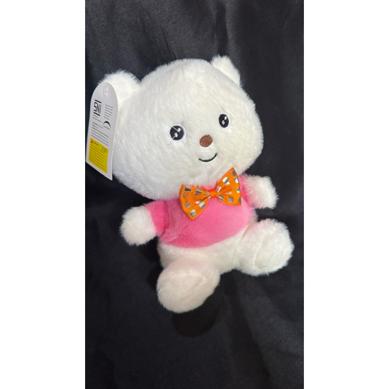 Boneka KKV / OH SOME / Boneka Capit / Boneka Beruang