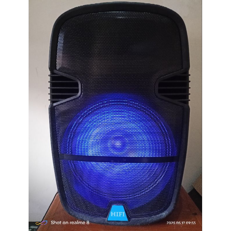 Speaker Bluetooth IKEDO JC-3018-J15