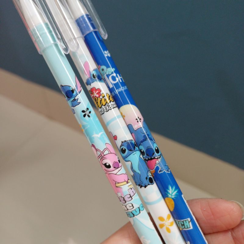 

Pulpen hapus STITCH MP2393