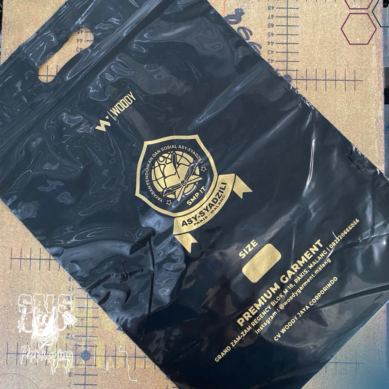 SABLON PLASTIK ZIPLOCK PLONG | SABLON KEMASAN ZIPLOCK |  PLASTIK DISTRO | PLASTIK LAUNDRY | FREE DES