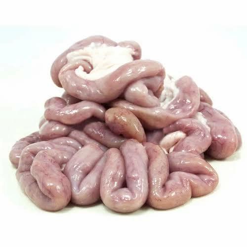 

Usus Sapi / Iso Sapi 500gr