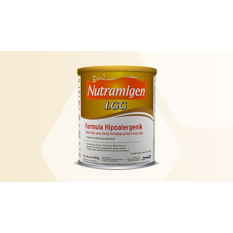 RB NUTRAMIGEN 400 GR