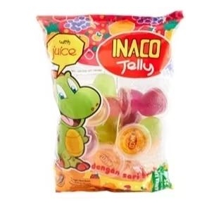 

Inaco Mini Jelly isi 25 pcs