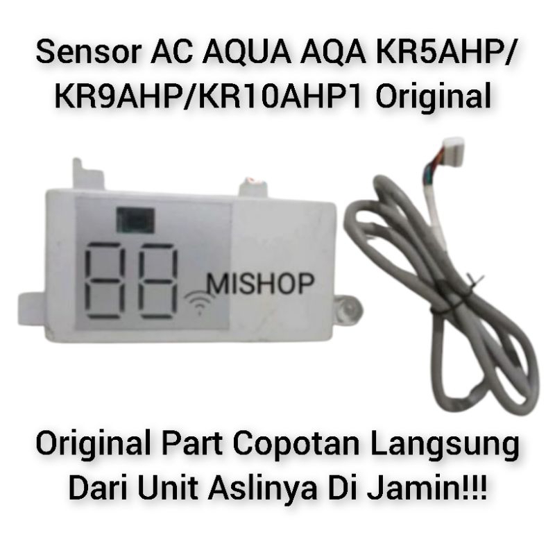 Sensor AC AQUA AQA KR5AHP/KR9AHP/KR10AHP1 Original Asli