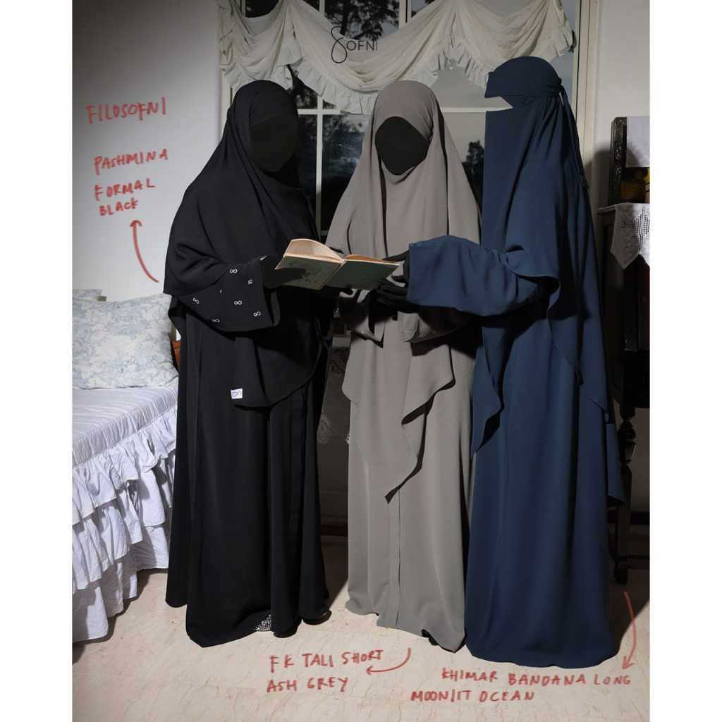 Filosofni Dress Couple by Sofni Shopee Video