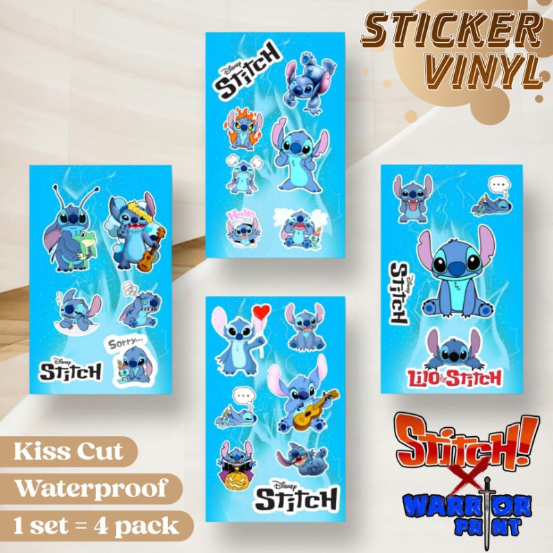 

STIKER STITCH VINYL WATERPROOF UNTUK LAPTOP/HP/KULKAS/AC/DLL