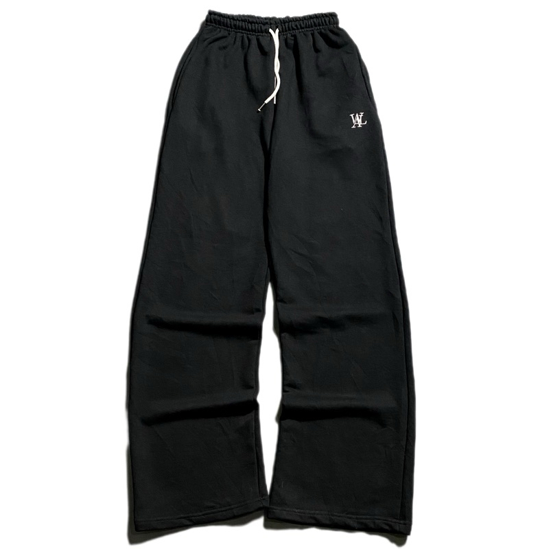 Val sweatpants black