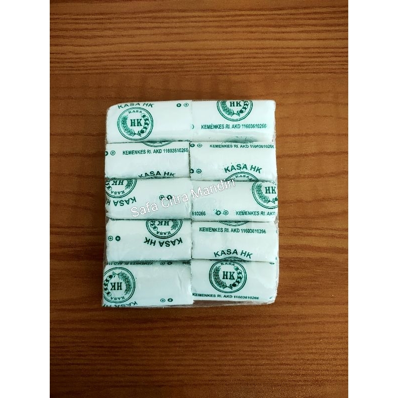 Kasa Perban Luka Kasa Perban Gulung HK