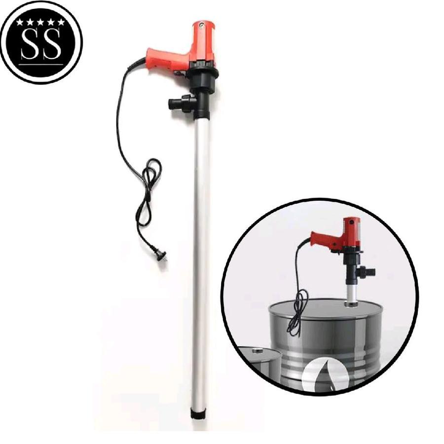 Pompa Minya Electric 880WATT 220V / Oil Pump /Pompa Minyak Elektrik 880W 220V