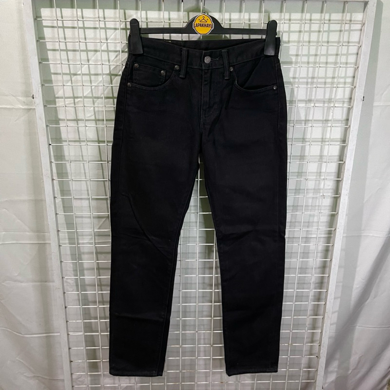 Celana jeans Levis 511 second