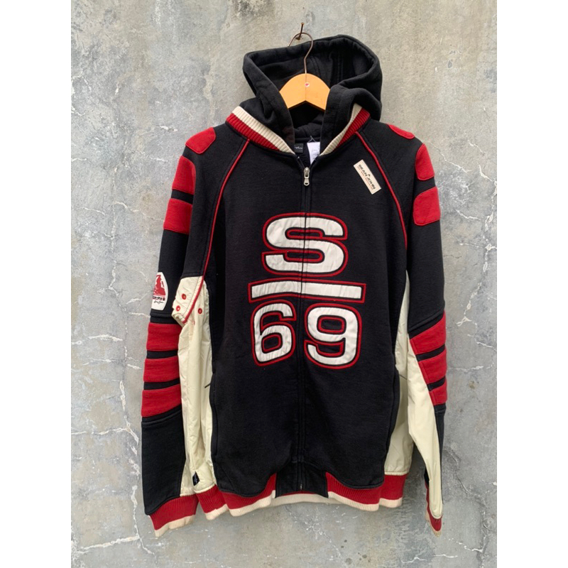 Switer Sean John Original