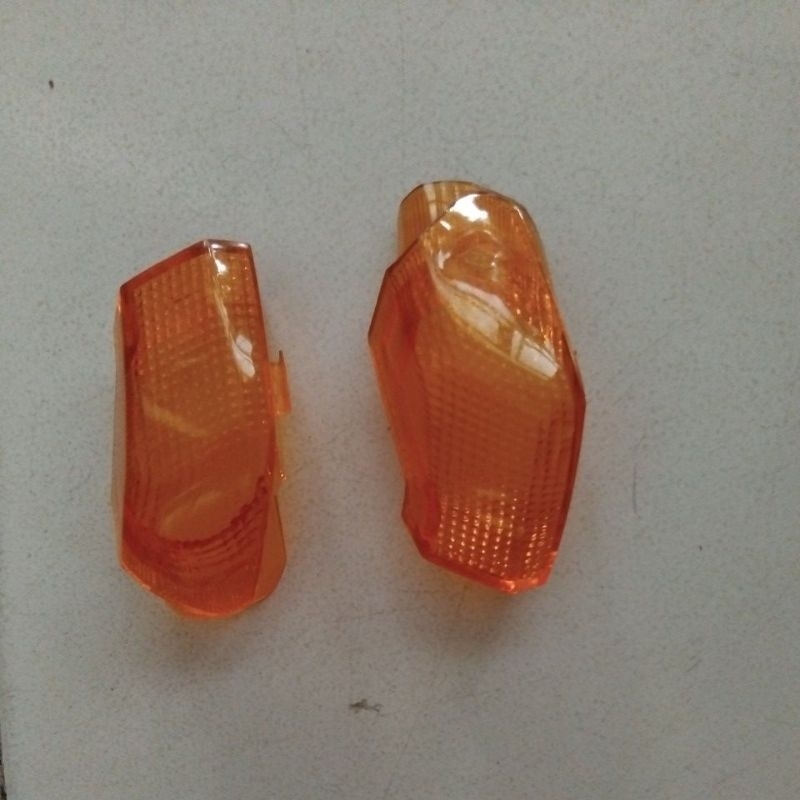 mika sen depan fizr(set)#orange#tenshi ori