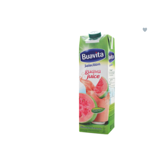 

BUAVITA JUICE TPK 1000mL