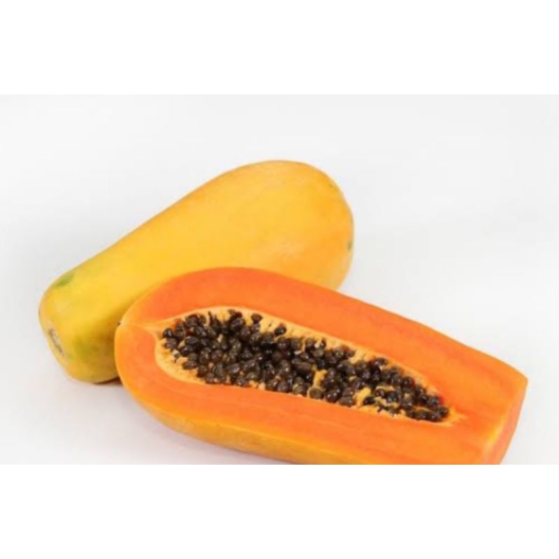 

PEPAYA SUPER 800g - 1000gram