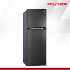 POLYTRON KULKAS  PRM 490 BELLEZA JUMBO