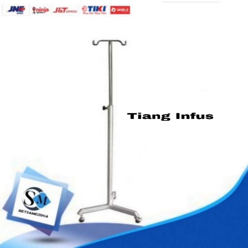 TIANG INFUS / TIANG INFUS