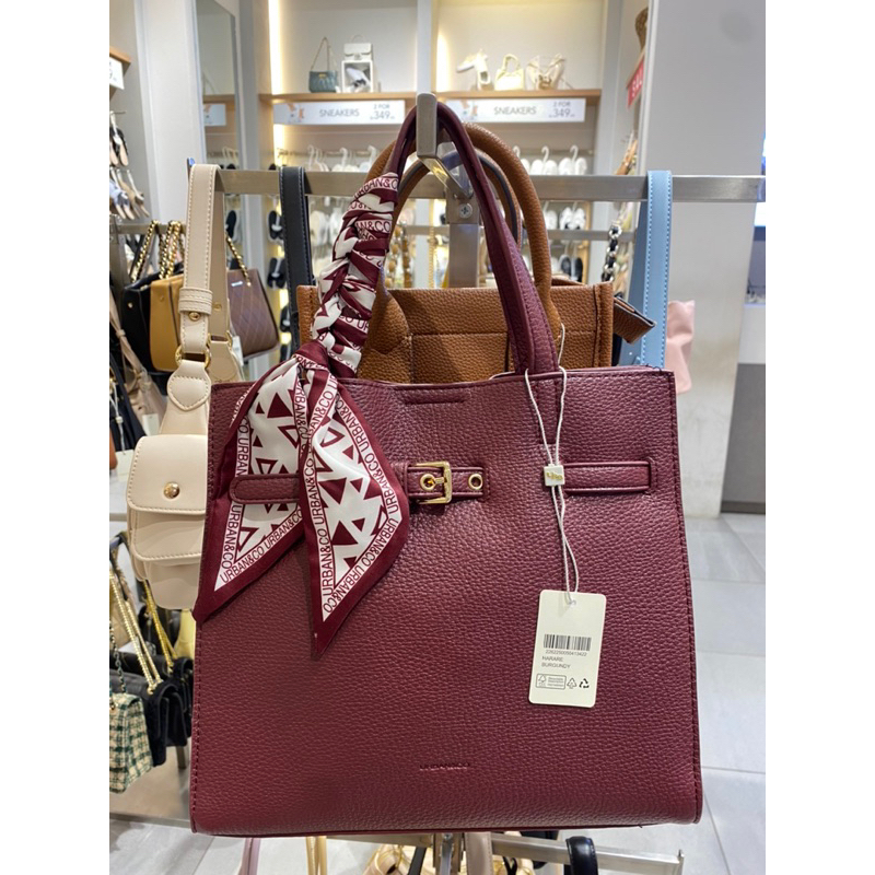 TAS URBAN&CO (sudah termasuk jastip)